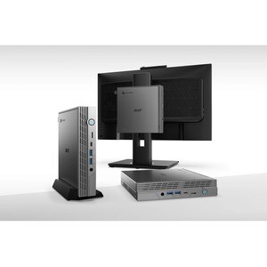 Acer CXI5 CXI5-I38G Chromebox - Intel Core i3 12th Gen i3-1215U - 8 GB - 128 GB Flash Memory Capacity - ChromeOS - IEEE 80
