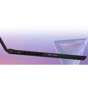 MSI Creator M16 B13U Creator M16 B13UDX-687XES 40.6 cm (16") Notebook - Full HD Plus - Intel Core i7 13th Gen i7-13700H - 