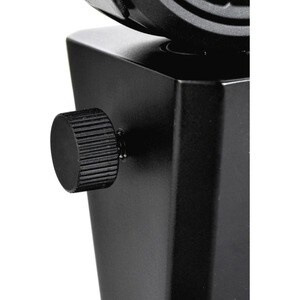 CHERRY Boom Arm - 800 g Belastbarkeit - Aluminium - Schwarz