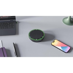 Jabra Speak2 75 Speakerphone - Dark Grey