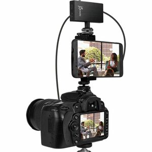 j5create JVA02 Videoaufnahmegerät - Schwarz - Funktionen: Videoaufnahme, Video-Streaming, Videoaufzeichnung, Audio-Umschal