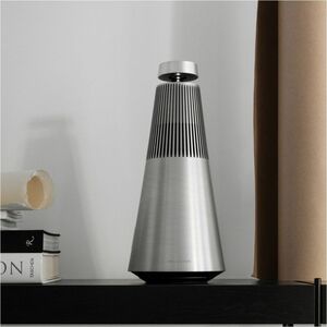 B&O Beosound 2 Bluetooth Sistema de colunas - 102 W RMS - Apoio em chão - LAN sem fios