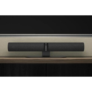 Jabra Panacast 50 Room System - Network (RJ-45) - 2 x HDMI Out - USB - Wireless LAN - Wall Mountable