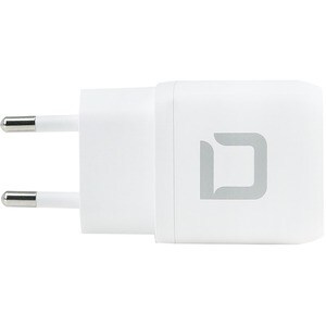Dicota Travel 45 W AC Adapter - 1 Pack - Universal Adapter - For Notebook, Tablet PC, Smartphone - 120 V AC, 230 V AC Inpu