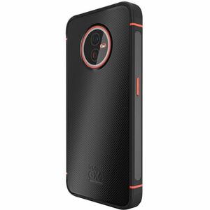 Gigaset GX4 64 GB Robust Smartphone - 15,5 cm (6,1 Zoll) HD+ 1560 x 720 - Octa-Core (Cortex A76Dual-Core 2,20 GHz + Cortex