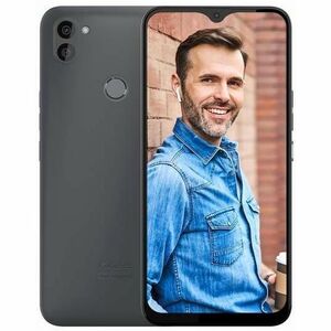 Gigaset GS5 LITE 64 GB Smartphone - 16 cm (6,3 Zoll) Full HD Plus 2340 x 1080 - Cortex A75Octa-Core 2 GHz - 4 GB RAM - And
