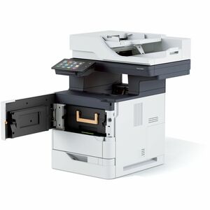 Xerox VersaLink B625 Multifunction Printer, Up To 65ppm, Duplex, With Copy, Print, Scan, Fax - Copier/Fax/Printer/Scanner 