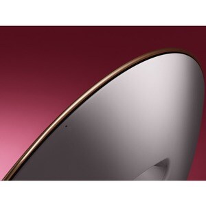 B&O Beosound A9 5th Gen Bluetooth Speaker System - 23 W RMS - Natural Aluminium - 33 Hz to 23 kHz - Wireless LAN