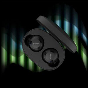 AUC009BTLV SOUNDFORM BOLT TRUE WIRELESS IN-EAR HEADPHONES LAVEN