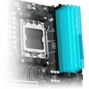 Asus Prime B650M-A-CSM Desktop Motherboard - AMD B650 Chipset - Socket AM5 - Micro ATX - Ryzen 7, Ryzen 5 Processor Suppor