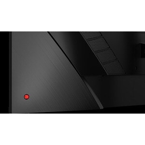 MSI MAG401QR 40" Class UW-QHD Gaming LCD Monitor - 21:9 - 40" Viewable - In-plane Switching (IPS) Technology - 3440 x 1440