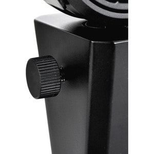 Boom Arm CHERRY - 800 g Capacité de Charge - Aluminium - Noir