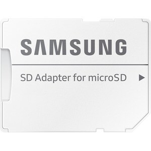 Carte Micro SDHC Samsung PRO Endurance - 32 Go - Classe 10/UHS-I (U1) - V10 - 100 Mo/s en Lecture - 30 Mo/sSpaceen Écriture