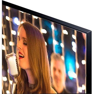 LG 50UR640S 127 cm (50") LCD Digital Signage Display - 3840 x 2160 - Direct LED - 400 cd/m² - 2160p - USB - HDMI - Serial 