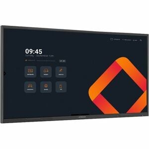 i3-Technologies i3TOUCH E-ONE. Display diagonal: 139.7 cm (55"), Working area: 1210 x 680 mm, Display brightness: 450 cd/m