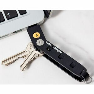 Yubico Security Key Security Token - ECC p256 Encryption
