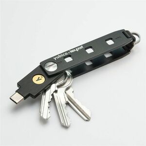 Yubico Security Key Security Token - ECC p256 Encryption