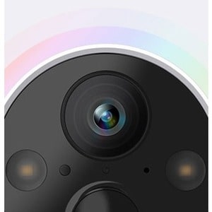TP-LINK CAMARA WIFI DE SEGURIDA DE BATERIAS PARA EXTERIOR VIDEO 2K