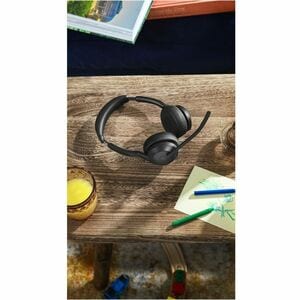 Jabra Evolve2 55, Link380/390c (USB-C) UC Stereo