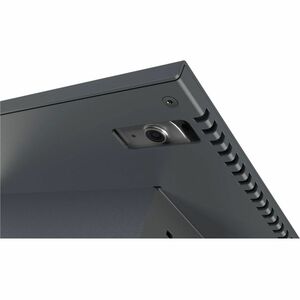 Heckler Design Security Case for Conference, iPad - Black Gray