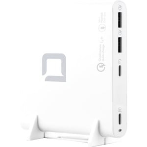 Dicota 120 W Wechselstromadapter - 120 W - 5 V Gleichstrom, 20 V DC - 5 A
