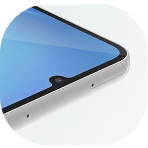 Smartphone Samsung Galaxy A34 5G SM-A346B/DSN 256 GB - 5G - 16,8 cm (6,6") Super AMOLED Full HD Plus 2340 x 1080 - Octa-co