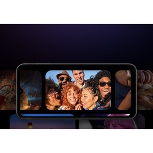 Smartphone Samsung Galaxy A14 SM-A145R/DSN 64 GB - 4G - 16,8 cm (6,6") LCD Full HD Plus 2408 x 1080 - Octa-core (Cortex A7