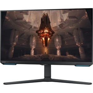 Samsung Odyssey G7 S28BG700EP 28" Class 4K UHD LCD Monitor - 71.1 cm (28") Viewable - In-plane Switching (IPS) Technology 