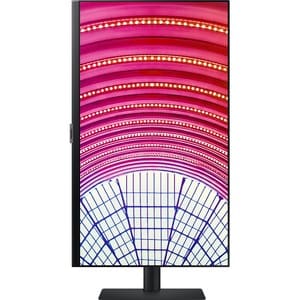 Samsung S32A600NAU 32" Class WQHD LCD Monitor - 16:9 - 81.3 cm (32") Viewable - Vertical Alignment (VA) - LED Backlight - 