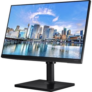 Samsung F27T450FQR 27" Class Full HD Gaming LCD Monitor - 16:9 - Black - 68.6 cm (27") Viewable - Thin Film Transistor (TF