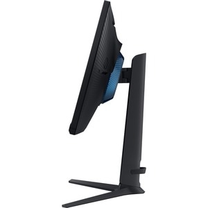 Samsung Odyssey G3 S24AG300NR 24" Class Full HD Gaming LCD Monitor - 16:9 - Black - 61 cm (24") Viewable - Vertical Alignm