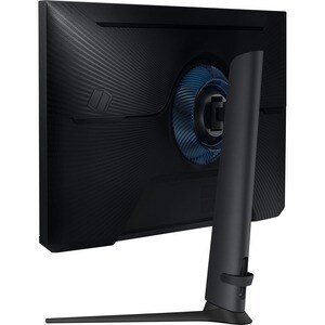 Samsung S27AG300NR 27" Class Full HD LCD Monitor - 16:9 - 68.6 cm (27") Viewable - LED Backlight - 1920 x 1080 - 144 Hz Re
