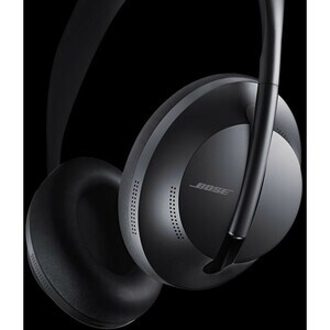 Bose 700 无线 头戴式 立体声 耳机 - 双声道 - 头戴护耳式 - 1005.8 cm - 蓝牙 - 降噪