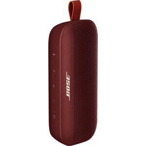 Bose SoundLink Flex 便携式 蓝牙 扬声器系统 - 可充电电池