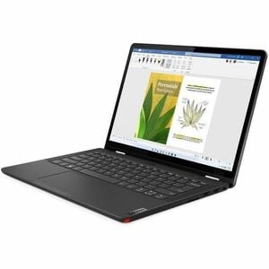 Lenovo 13w Yoga Gen 2 82YSS00S00 13.3" Touchscreen Convertible 2 in 1 Notebook - WUXGA - AMD Ryzen 5 7530U - 16 GB - 256 G