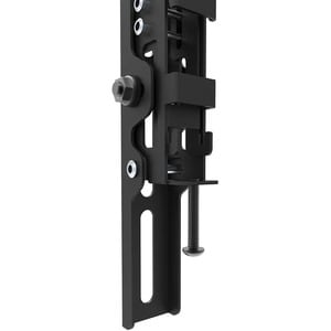 Supporto per montaggio a muro Neomounts per display da 24" a 55" - carico massimo 25 Kg.