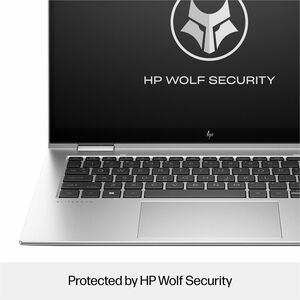 HP Elite x360 1040 G10 14" Touchscreen Convertible 2 in 1 Notebook - WUXGA - Intel Core i7 13th Gen i7-1365U - Intel Evo P