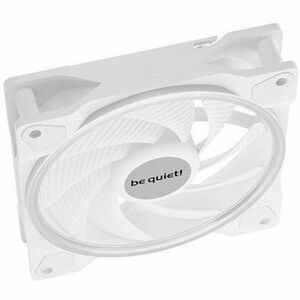 be quiet! Light Wings 3 Cooling Fan - Case, Motherboard, Cooling System - 120 mm Maximum Fan Diameter - 88.86m³/h Maximum 