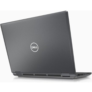 Dell Precision 7000 7680 16" Mobile Workstation - Full HD Plus - Intel Core i7 13th Gen i7-13850HX - vPro Technology - 32 