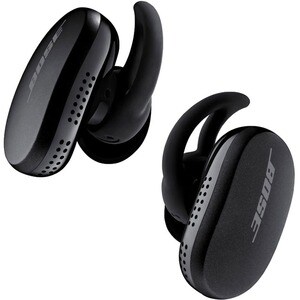 Bose QuietComfort 真无线 耳塞 立体声 耳机 - 双声道 - 入耳式 - 914.4 cm - 蓝牙 - 降噪