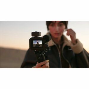 Videocámara digital GoPro HERO11 Black - Negro - 24.7Megapíxel Imagen - Montaje de trípode