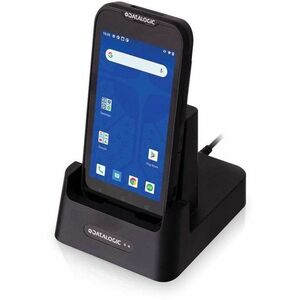 Datalogic Memor 11 Rugged Handheld Terminal - 2D, 1D - Black - Imager - Touchscreen - 4 GB RAM / 32 GB Flash - Wireless LA