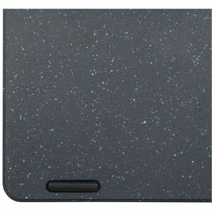 Targus Sustainable Energy Harvesting EcoSmart Keyboard - Wireless Connectivity - Bluetooth - 5 - Notebook/Tablet - PC, Mac