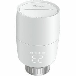 Vanne de radiateur intelligente Kasa Smart KE100