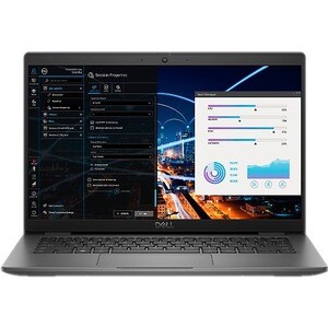 Dell Latitude 3000 3440 35.6 cm (14") Notebook - Full HD - 1920 x 1080 - Intel Core i5 13th Gen i5-1335U Deca-core (10 Cor