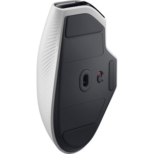 Alienware AW620M Gaming Mouse - Radio Frequency - USB Type A, USB Type C - Optical - 7 Button(s) - 7 Programmable Button(s