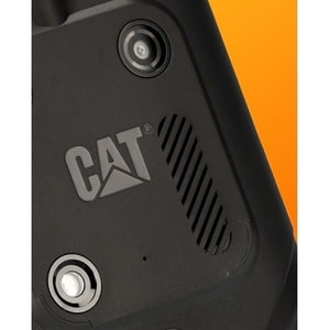 Smartphone CAT S53 128 GB Robusto - 5G - 16,5 cm (6,5") LCD HD+ 1600 x 720 - Octa-core (Dual core (2 Core ) 2 GHz Hexa cor