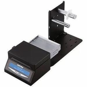 Custom TK180 METAL Desktop, Check-in Desk, Boarding Desk Direct Thermal Printer - Monochrome - Ticket Print - Ethernet - U
