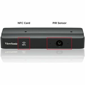 ViewSonic VB-SEN-001 Temperatur-/Feuchtigkeissensor - 0 °C bis 40 °C - 10% bis 90%%