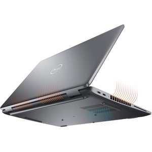 Dell Latitude 5000 5540 39,6 cm (15,6 Zoll) Notebook - Full HD - 1920 x 1080 - Intel Core i7 13. Gen. i7-1355U Deca-Core -